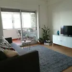 아파트 Liberdadeflat4u 브라가