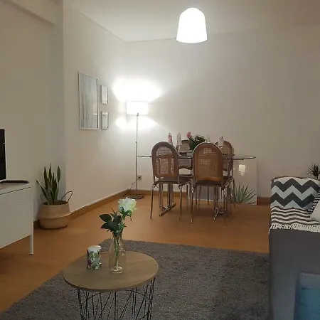 Liberdadeflat4u Apartment