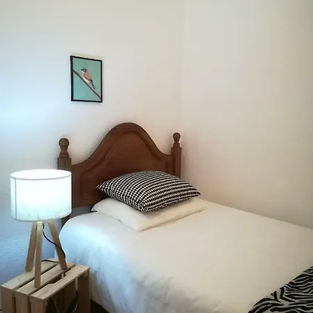 شقة Liberdadeflat4u