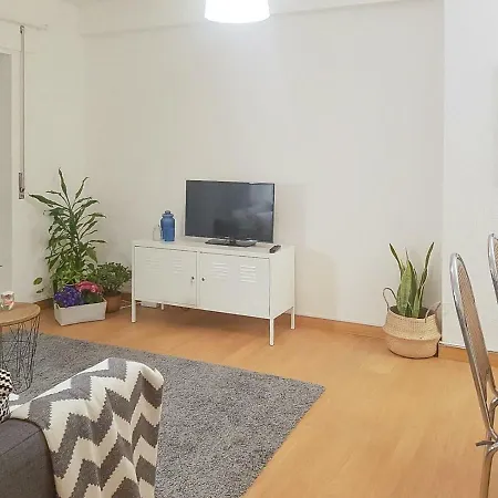 아파트 Liberdadeflat4u 브라가