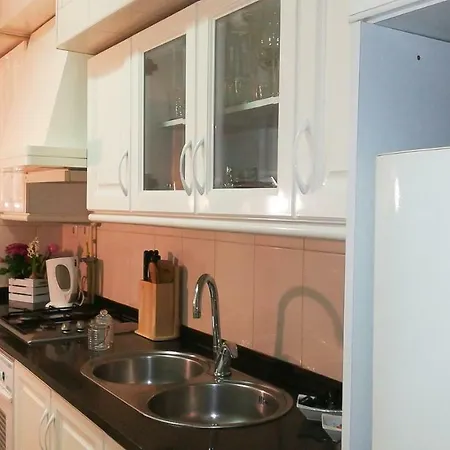 Apartment Liberdadeflat4u *