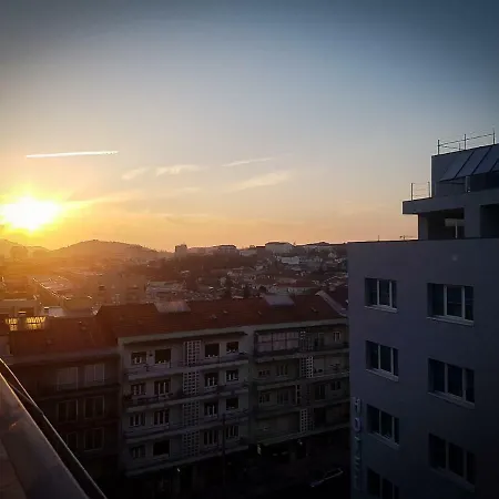 Apartment Liberdadeflat4u *