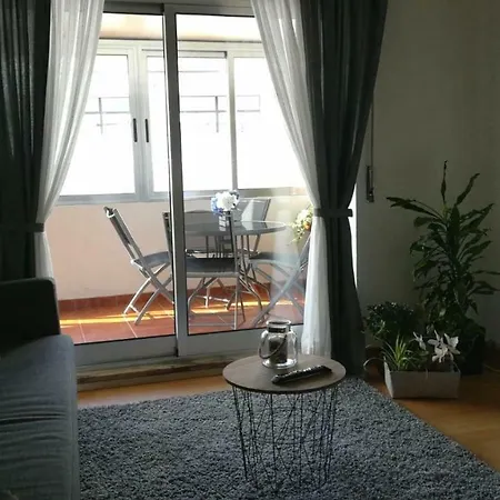 Liberdadeflat4u Apartment *