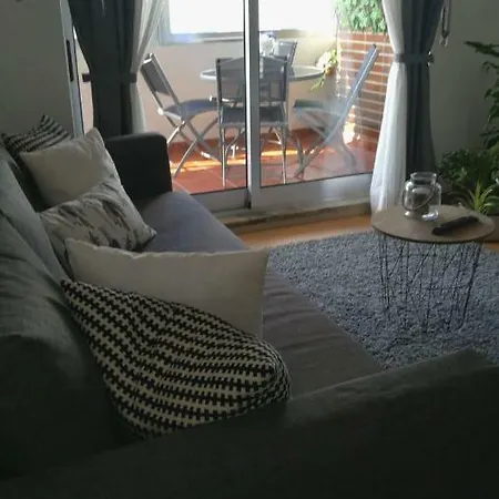 Apartment Liberdadeflat4u