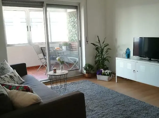 Apartamento Liberdadeflat4u Braga