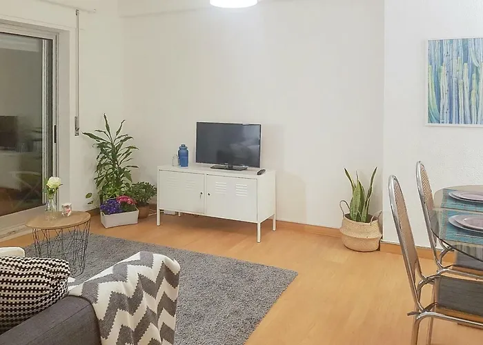 Apartamento Liberdadeflat4u Braga